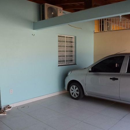 CASA para até 10 PESSOAS Boa Vista  Esterno foto