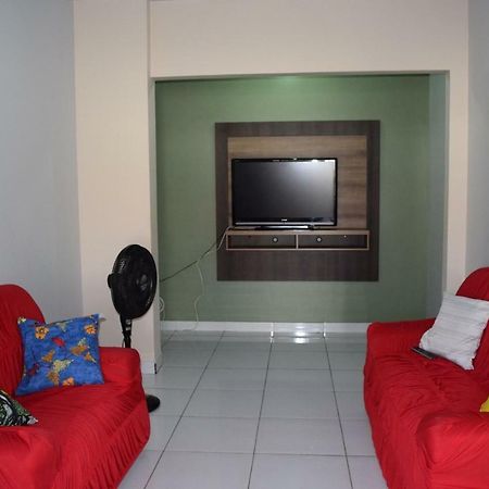 CASA para até 10 PESSOAS Boa Vista  Esterno foto