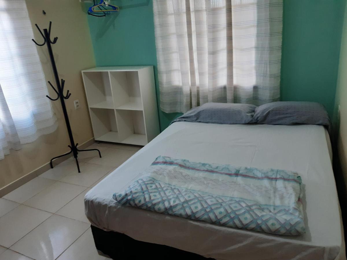 CASA para até 10 PESSOAS Boa Vista  Camera foto