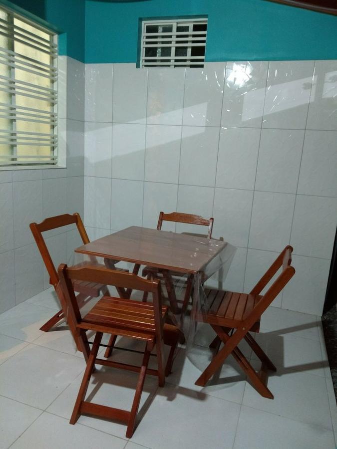 CASA para até 10 PESSOAS Boa Vista  Esterno foto