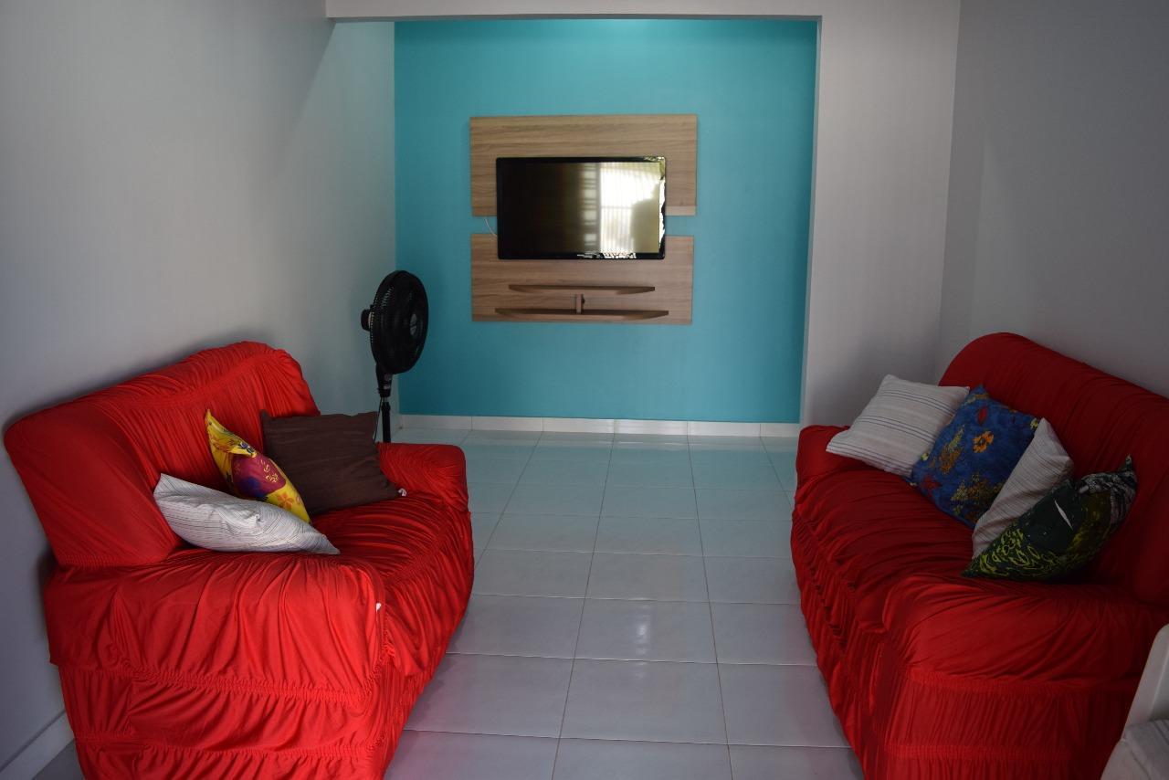 CASA para até 10 PESSOAS Boa Vista  Esterno foto