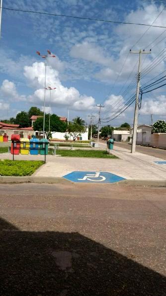 CASA para até 10 PESSOAS Boa Vista  Esterno foto