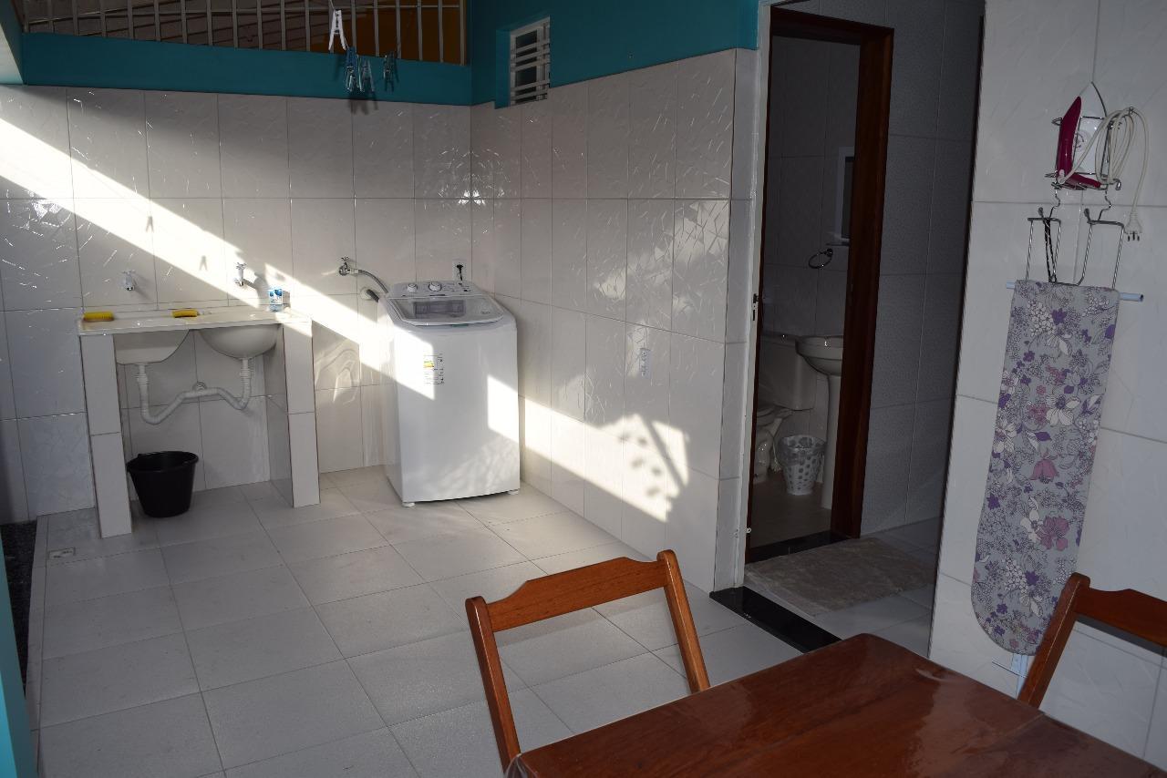 CASA para até 10 PESSOAS Boa Vista  Esterno foto