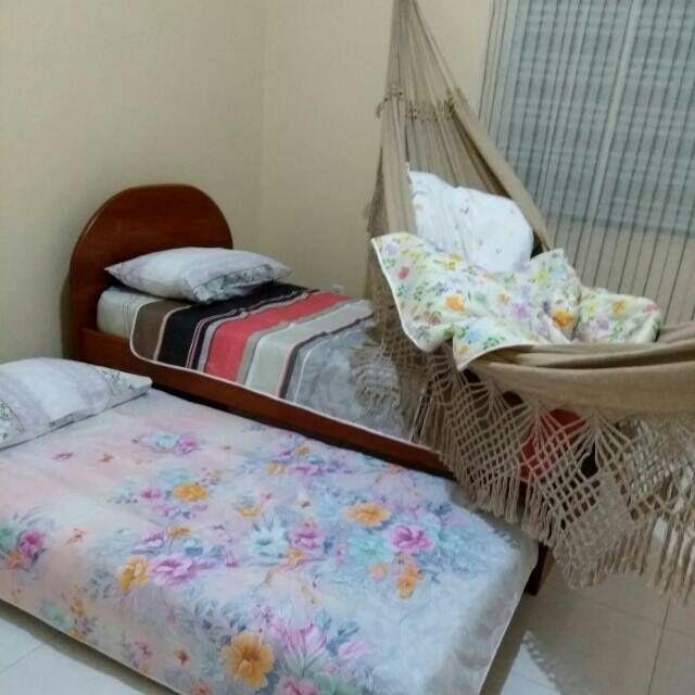 CASA para até 10 PESSOAS Boa Vista  Esterno foto