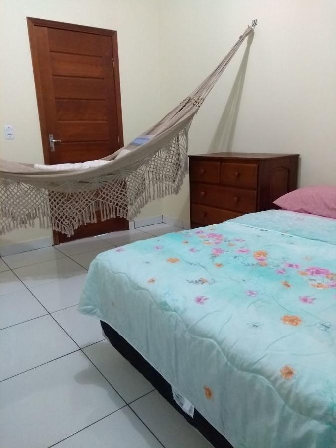 CASA para até 10 PESSOAS Boa Vista  Esterno foto