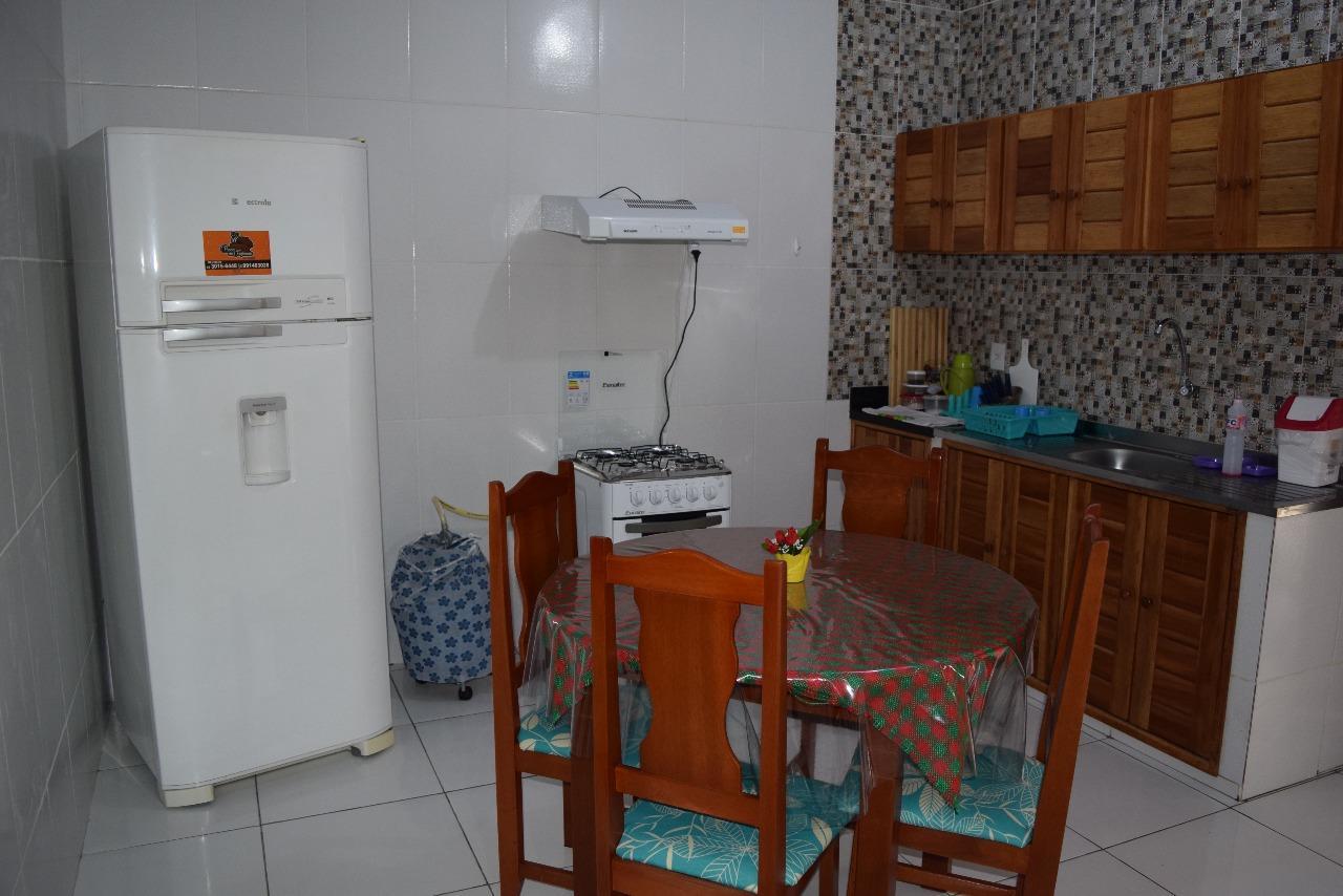 CASA para até 10 PESSOAS Boa Vista  Esterno foto
