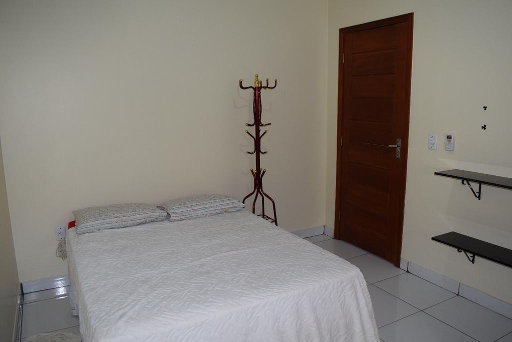 CASA para até 10 PESSOAS Boa Vista  Esterno foto