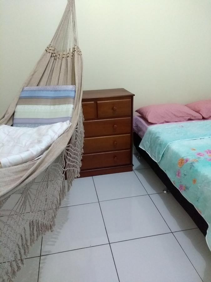 CASA para até 10 PESSOAS Boa Vista  Esterno foto