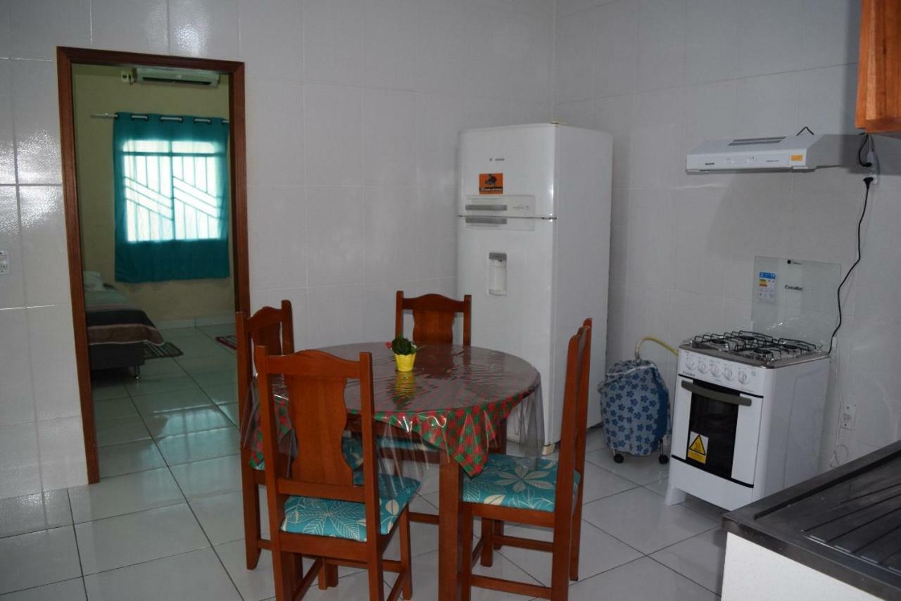 CASA para até 10 PESSOAS Boa Vista  Esterno foto