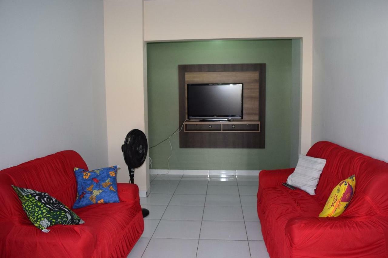 CASA para até 10 PESSOAS Boa Vista  Esterno foto